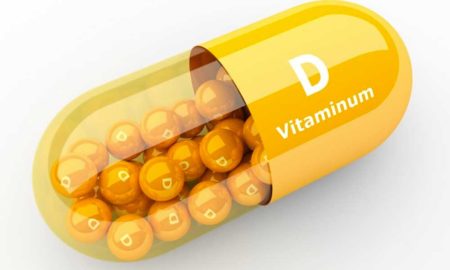 Βιταμίνη D και ανοσοποιητικό